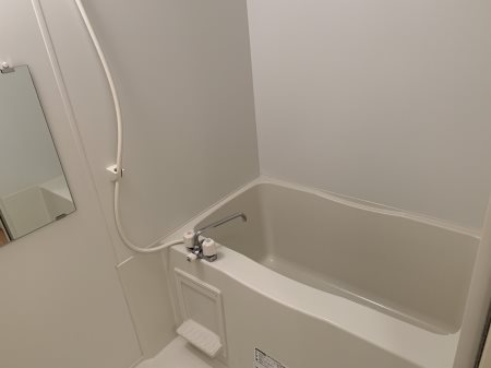 パサート辻野 風呂画像