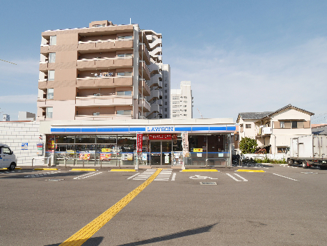 パサート辻野 周辺画像5