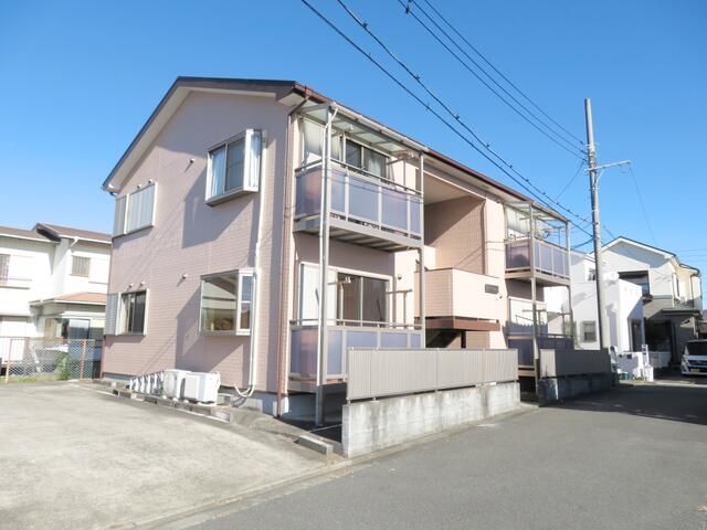 GRACE　SHONANⅦ 101号室 外観