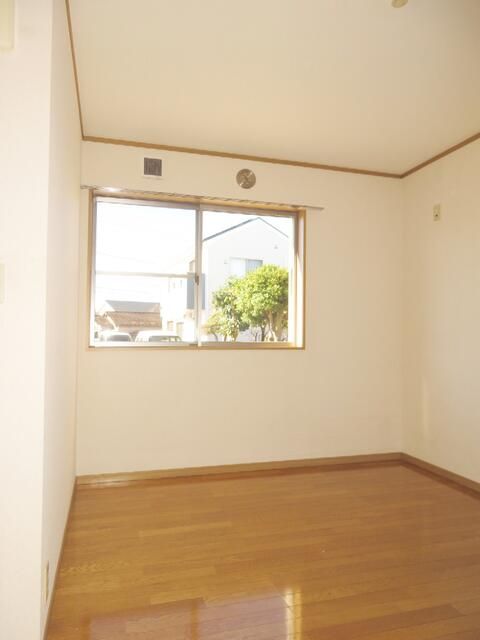 GRACE　SHONANⅦ リビング