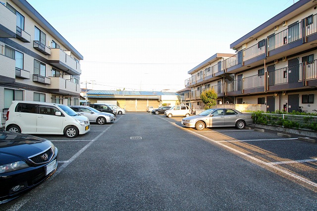 カーサ鈴木Ⅱ その他8