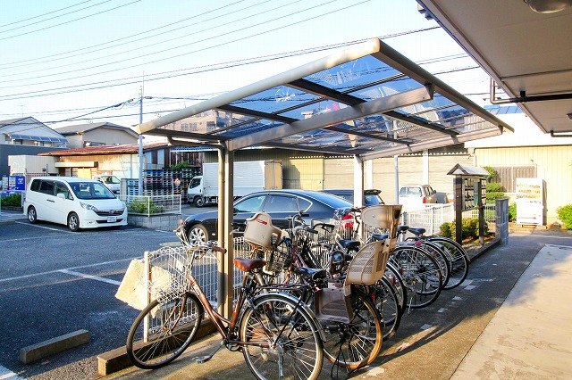 カーサ鈴木Ⅱ その他9