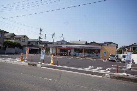 カーサ鈴木Ⅱ 周辺画像5
