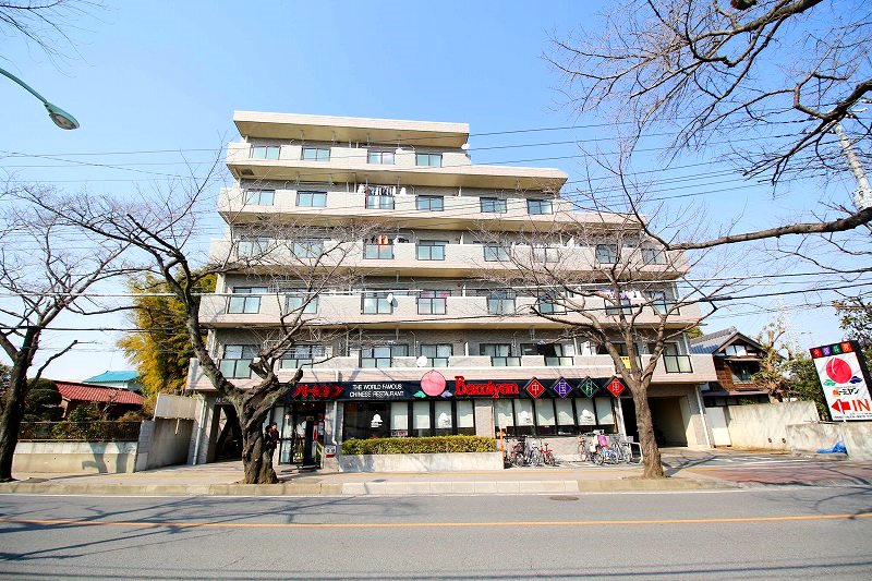 MONA-B その他外観1