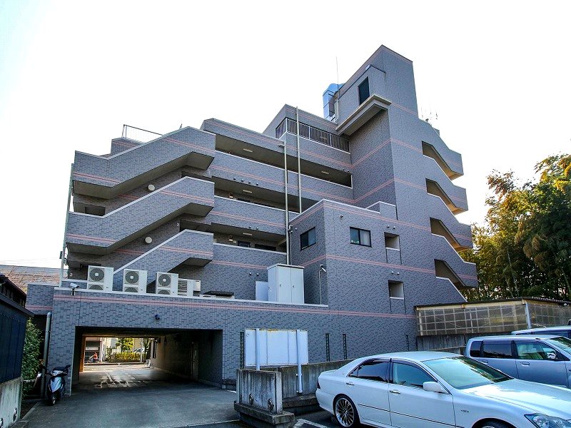 MONA-B その他外観5