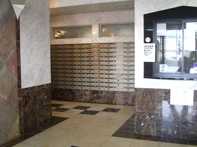 グランド・ガーラ渋谷 その他外観2