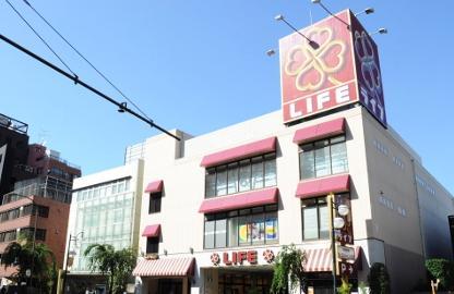 グランド・ガーラ渋谷 周辺画像9