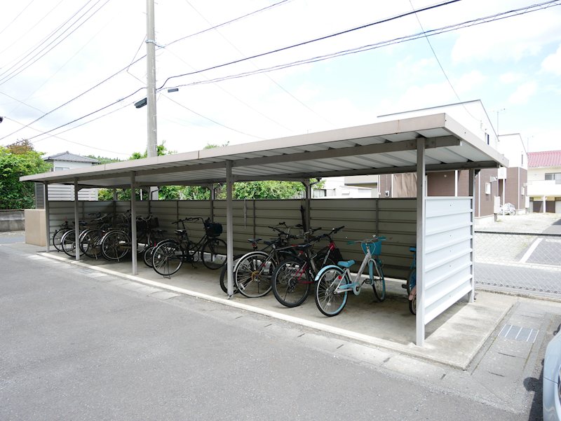 プラムマンション     その他