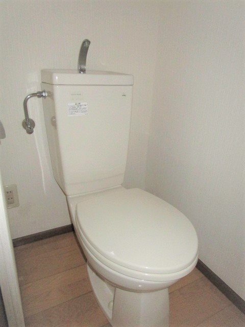 C.Tカーサ その他外観2