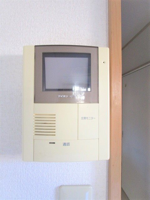 C.Tカーサ その他外観3