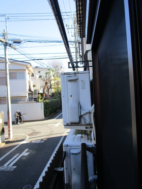 C.Tカーサ その他外観4