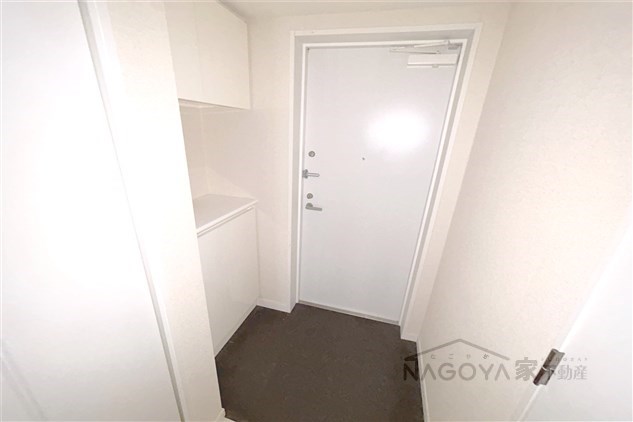 ＣＡＳＡ+&amp;alpha;名駅南 玄関