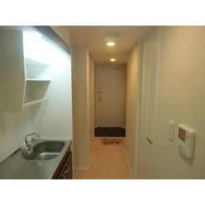 ＣＡＳＡ+&amp;alpha;名駅南 玄関