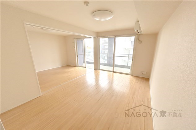 ＣＡＳＡ+&amp;alpha;名駅南 リビング