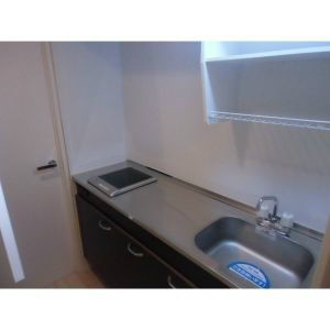 ＣＡＳＡ+&amp;alpha;名駅南 キッチン