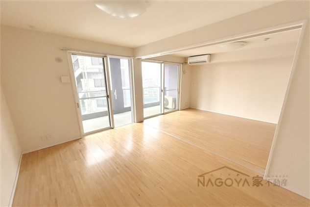 ＣＡＳＡ+&amp;alpha;名駅南 ベッドルーム