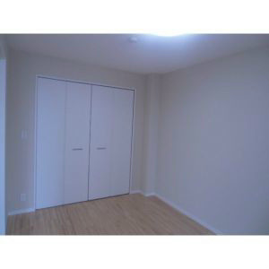 ＣＡＳＡ+&amp;alpha;名駅南 ベッドルーム