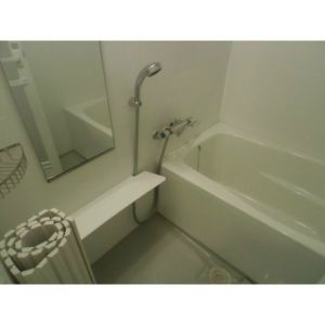 ＣＡＳＡ+&amp;alpha;名駅南 風呂画像