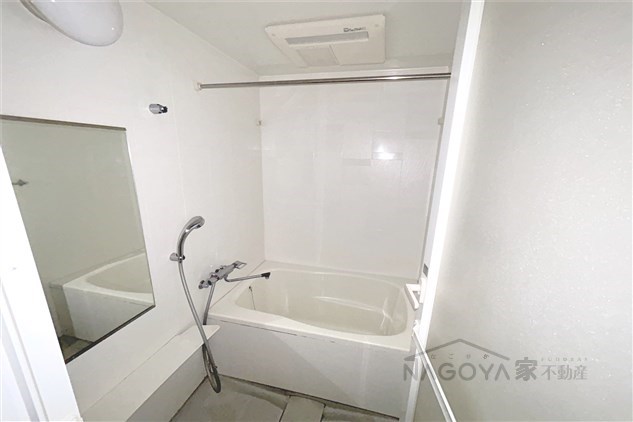 ＣＡＳＡ+&amp;alpha;名駅南 風呂画像