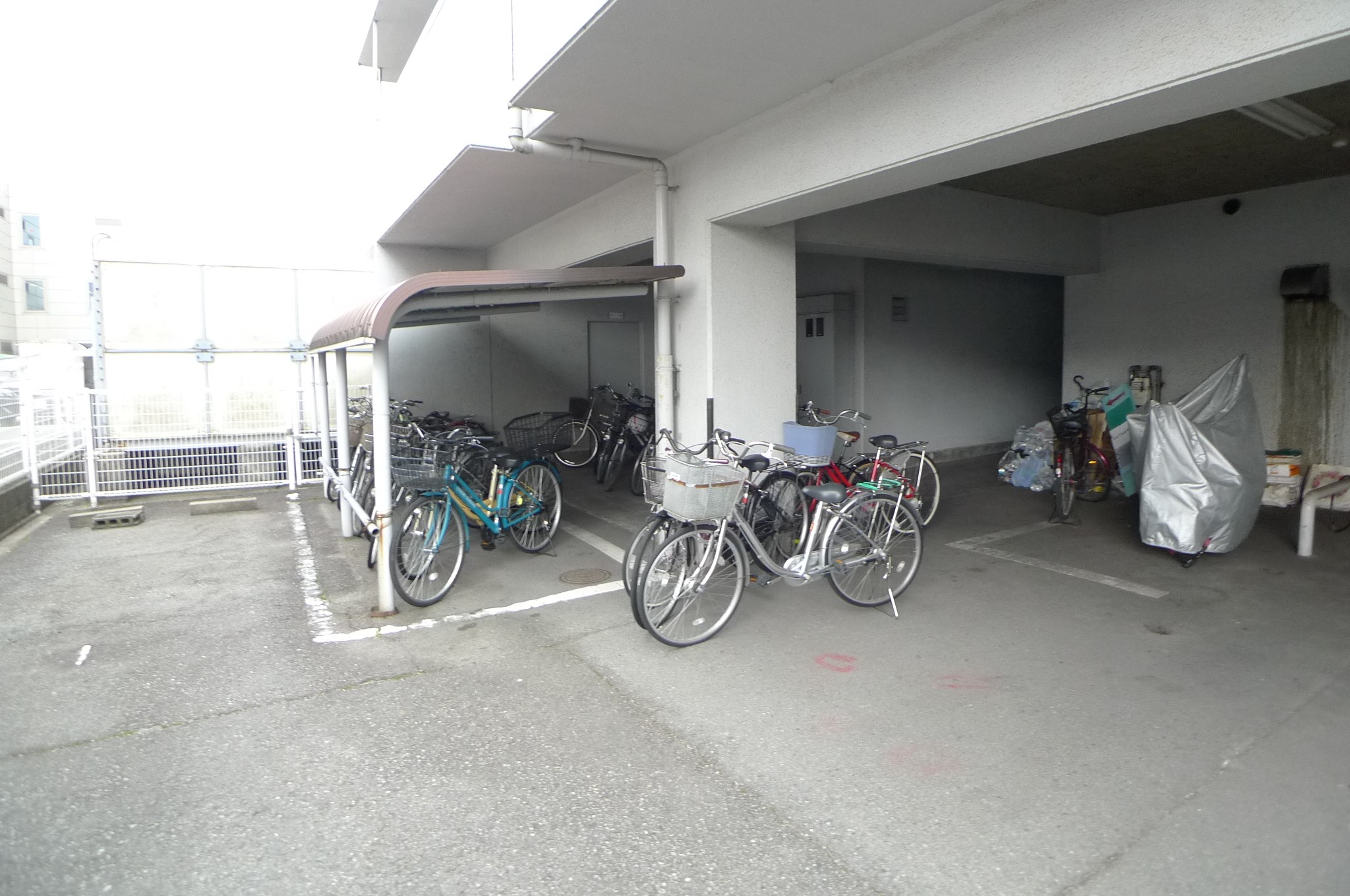 ベネフィス北在家 その他3