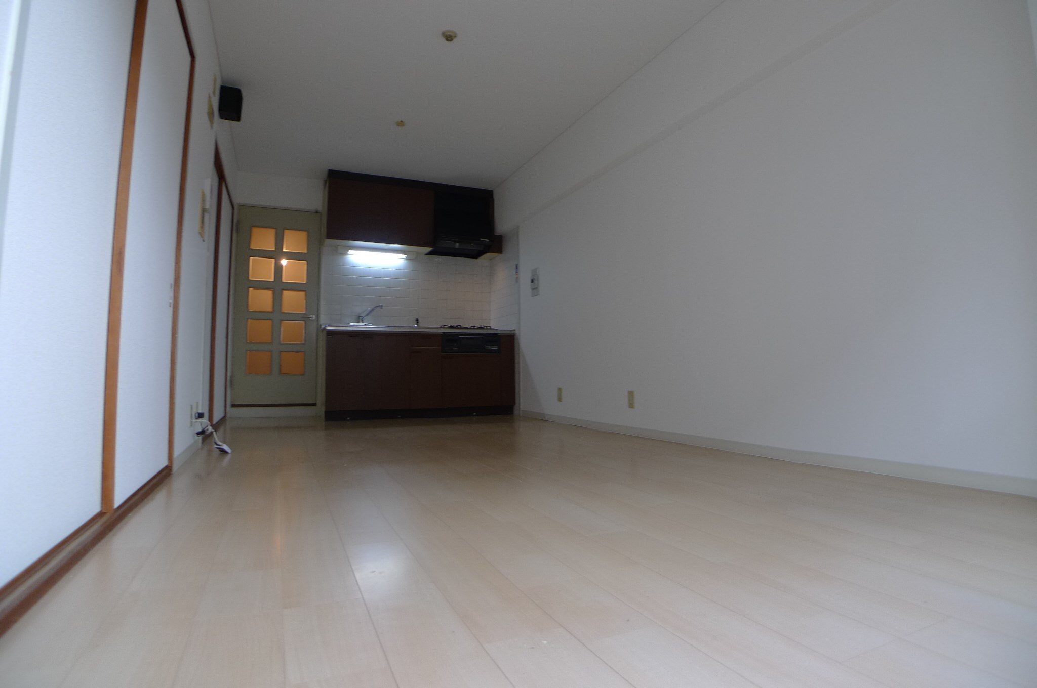 ベネフィス北在家 リビング