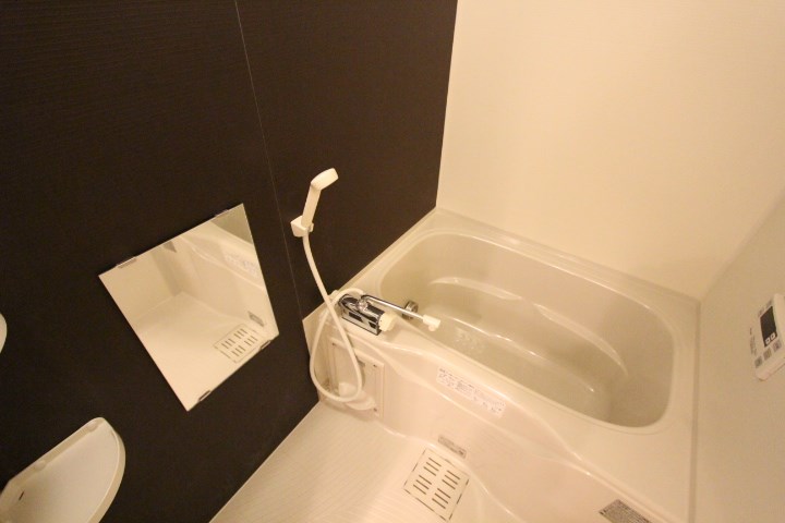 シアンサージュ湘南 風呂画像