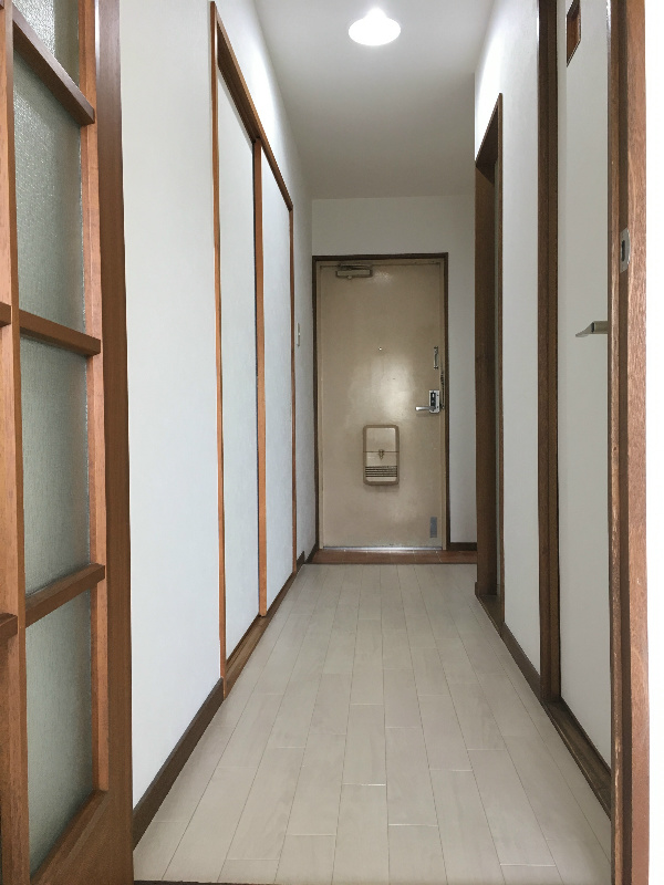 パークサイド御崎 その他部屋・スペース