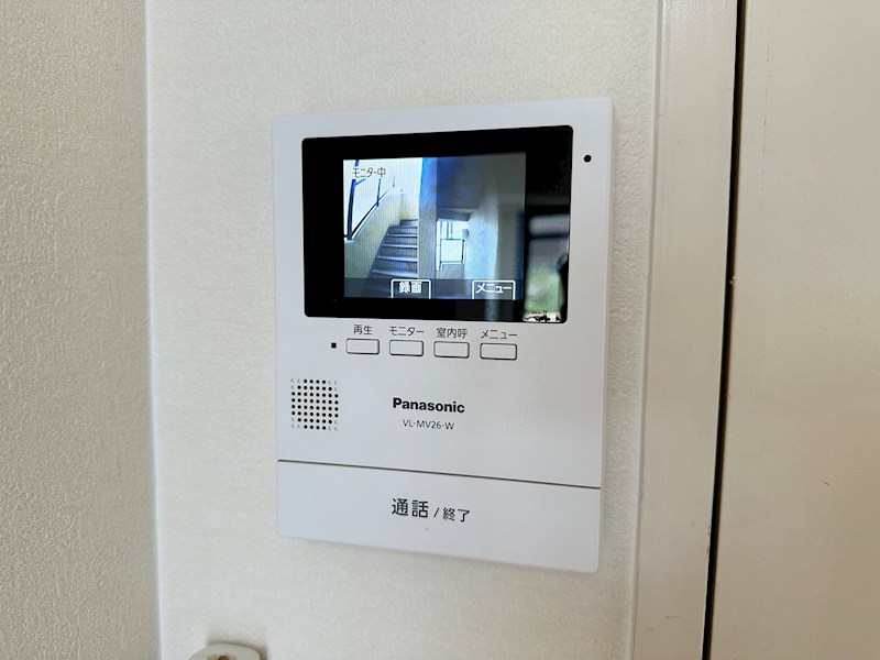 サンビレッジ磯馴 その他6