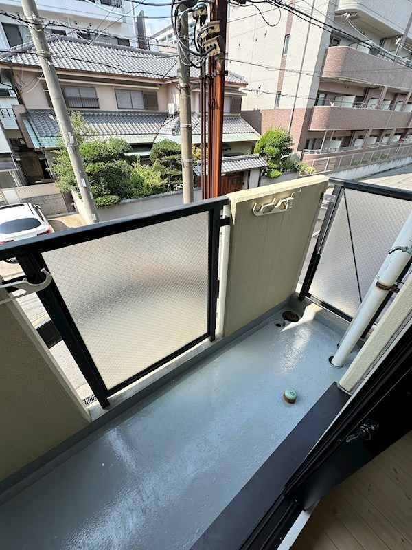 サンビレッジ磯馴 その他19