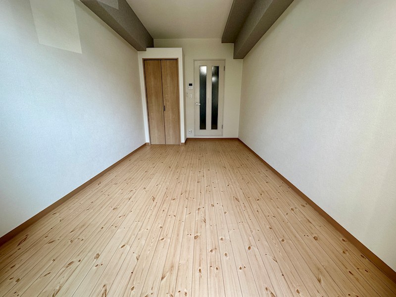 サンビレッジ磯馴 ベッドルーム