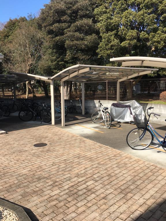 フォレストコートⅠ その他8