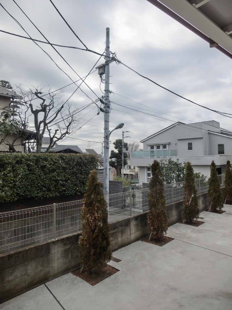 サンハイツ山王 その他7