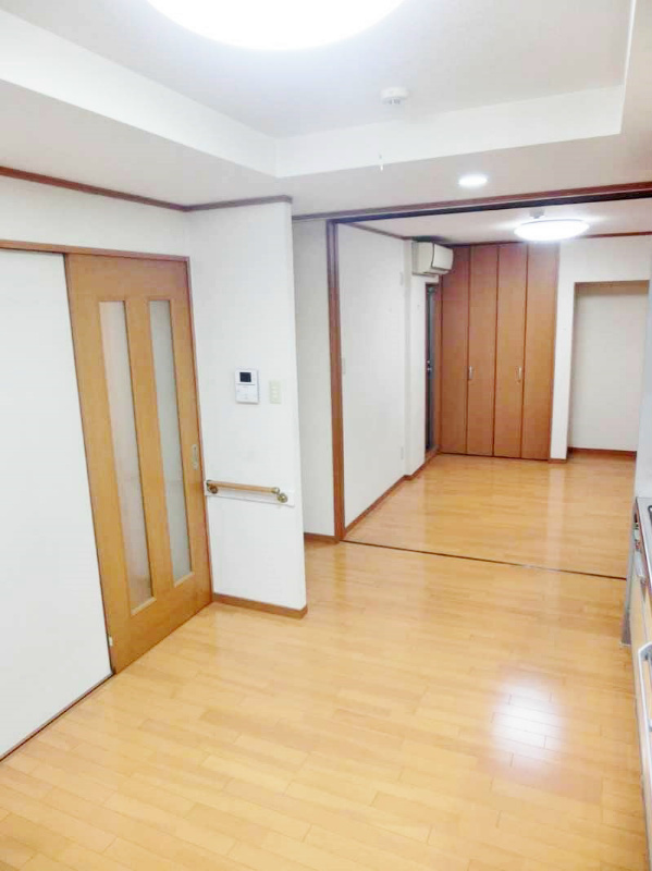 トゥリパーノ リビング