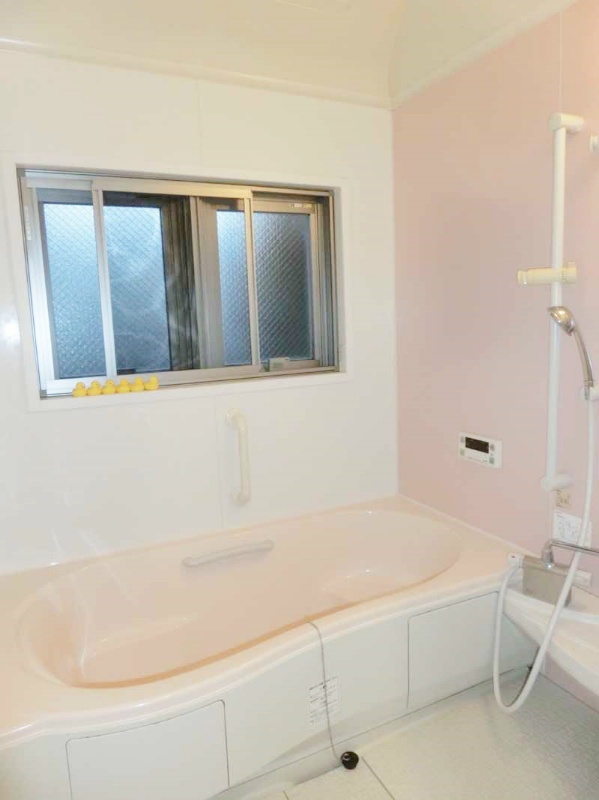 トゥリパーノ 風呂画像