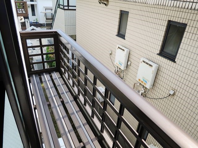 ハウスクリビア その他16