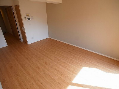 ロイヤルグレース道 リビング