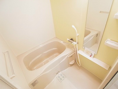 ロイヤルグレース道 風呂画像