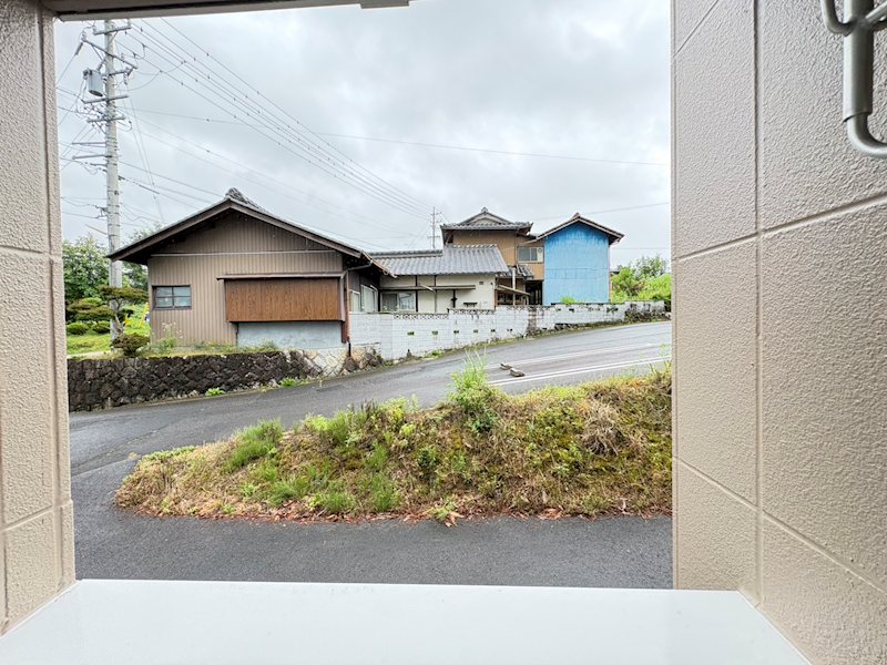 エターナルライフ 眺望