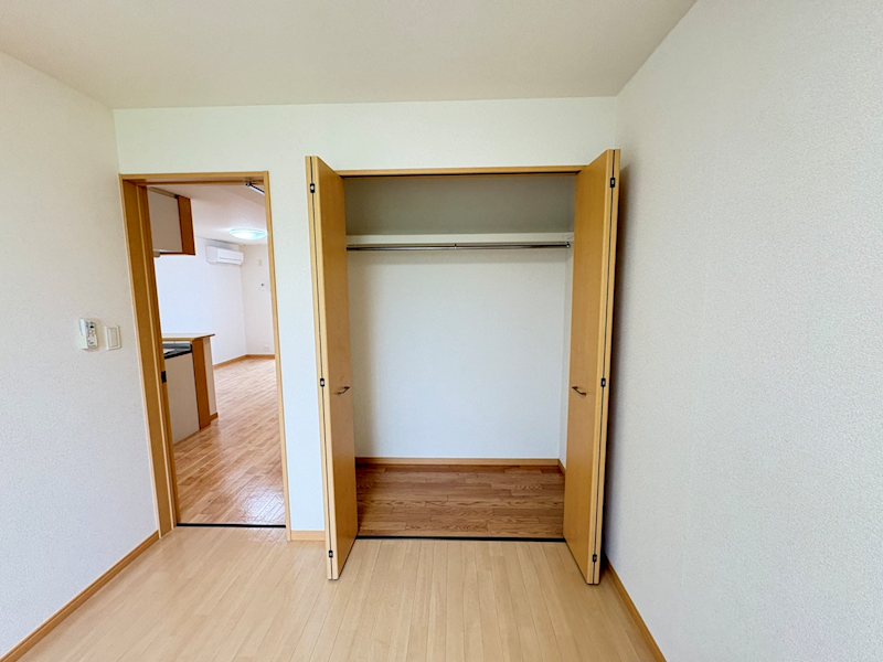 エターナルライフ 収納
