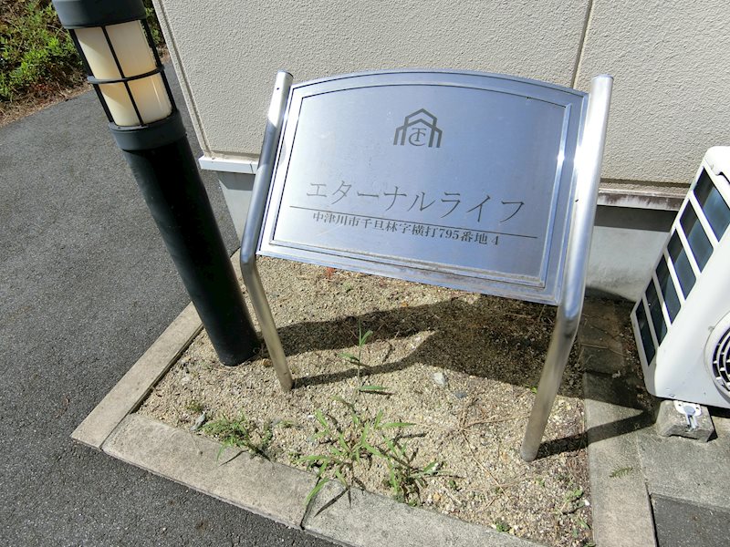 エターナルライフ その他