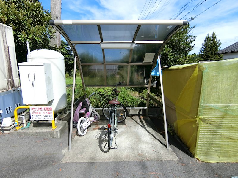 エターナルライフ その他共有部分