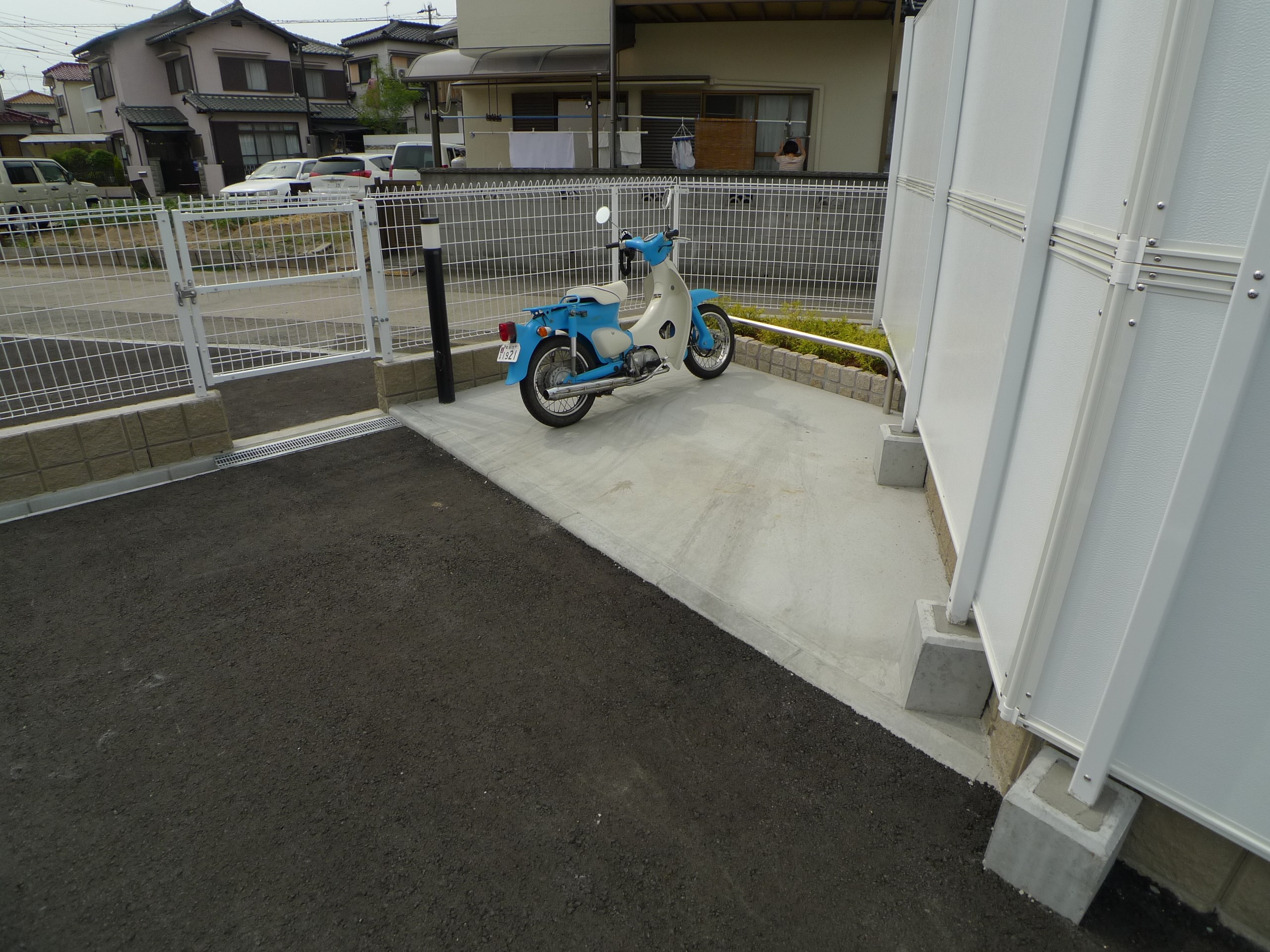 マーレ伊保崎Ｉ その他外観2