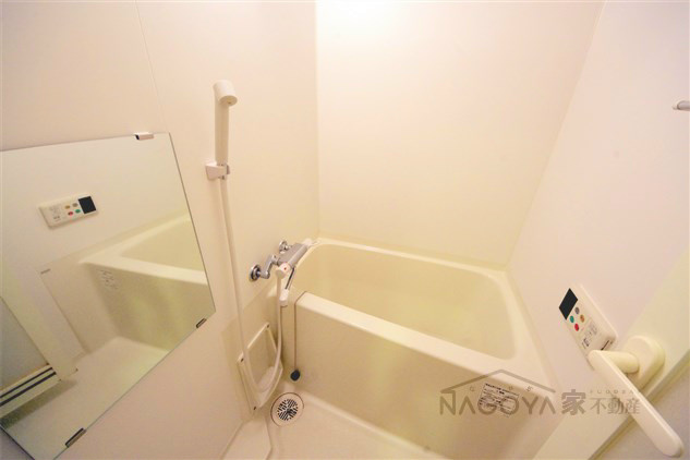 レジディア東桜 風呂画像