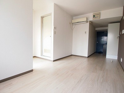 ハイムアルファ その他部屋・スペース
