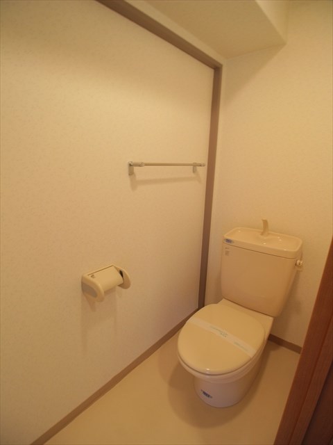 ジャネットビル その他2