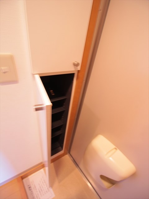 ジャネットビル その他3