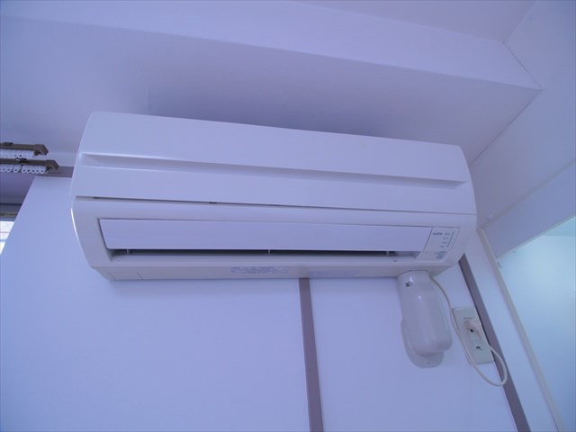 ジャネットビル その他5