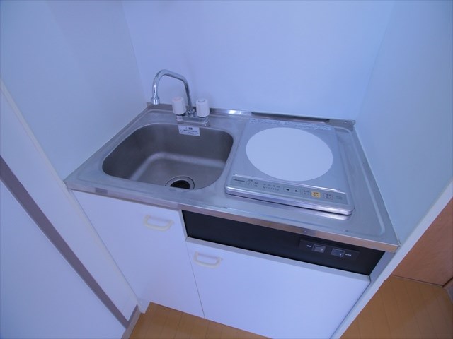 ジャネットビル その他6