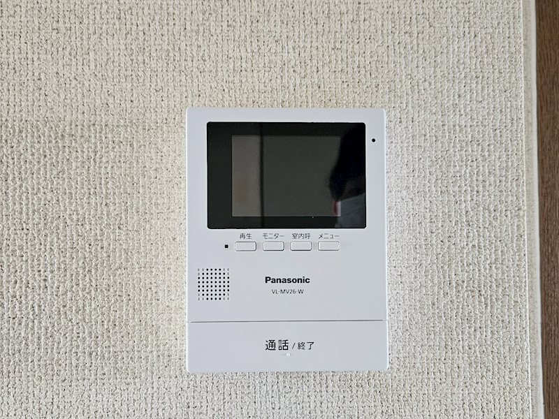 カルサイト セキュリティ