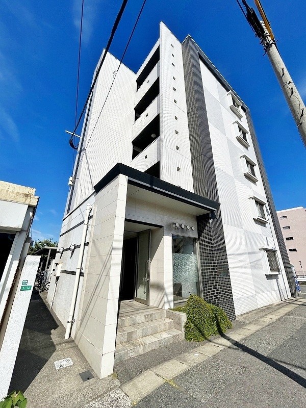 Arugoヴィラージュ（アルゴヴィラージュ） 102号室 外観